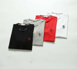 Picture of Moncler T Shirts Short _SKUMonclerM-3XL008037583